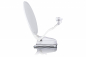 Preview: ALDEN OneLight 60HD EVO Platinium Ultrawhite