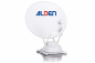 Preview: ALDEN OneLight 60HD EVO Platinium Ultrawhite