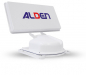 Preview: ALDEN Planar HD inkl. SSC-HD Satfinder