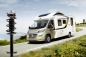 Preview: Route Comfort für Ducato 250 Vorderachse