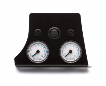 8"-Goldschmitt-Zusatzluftfeder für Fiat Ducato Typ 250