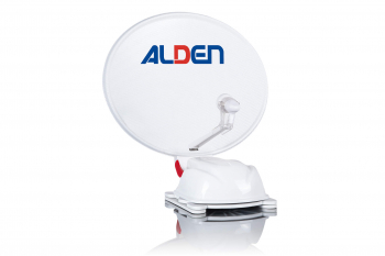 ALDEN AS2 60 HD Platinum