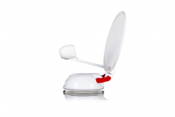 ALDEN AS4 80 HD SKEW Ultrawhite