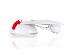 ALDEN AS4 60 HD SKEW Ultrawhite