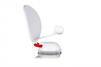 ALDEN AS4 80 HD SKEW Ultrawhite