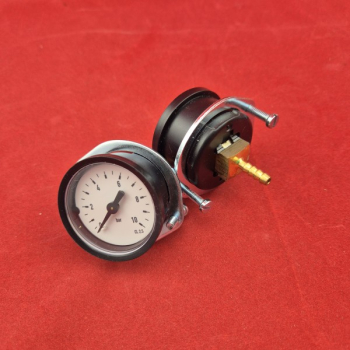 Manometer