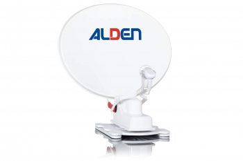 ALDEN OneLight 65HD