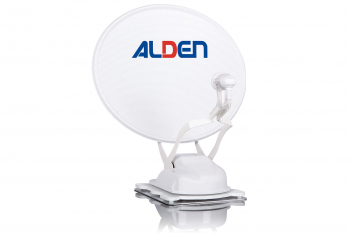 ALDEN OneLight 60HD EVO Platinium Ultrawhite