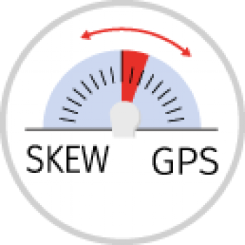 Aufpreis für SKEW-Option