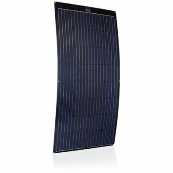 ALDEN-Solarset SmartFlex 2x120W