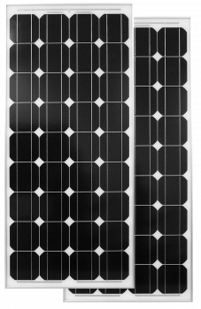 ALDEN-Solarset HighPower 2x120W