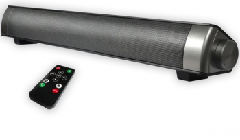 ALDEN Soundbar HD BT