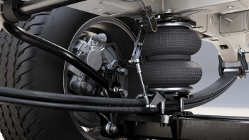 8"-Goldschmitt-RHC-Zusatzluftfeder für Fiat Ducato Typ 250