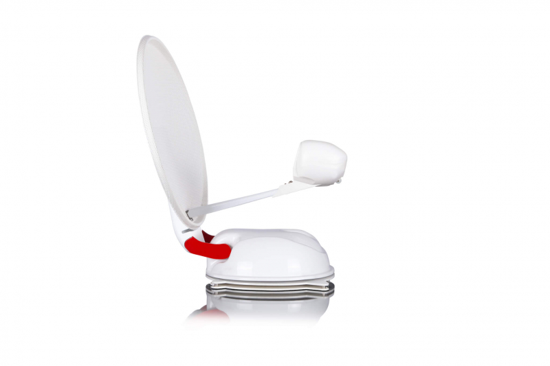 ALDEN AS4 60 HD SKEW Ultrawhite