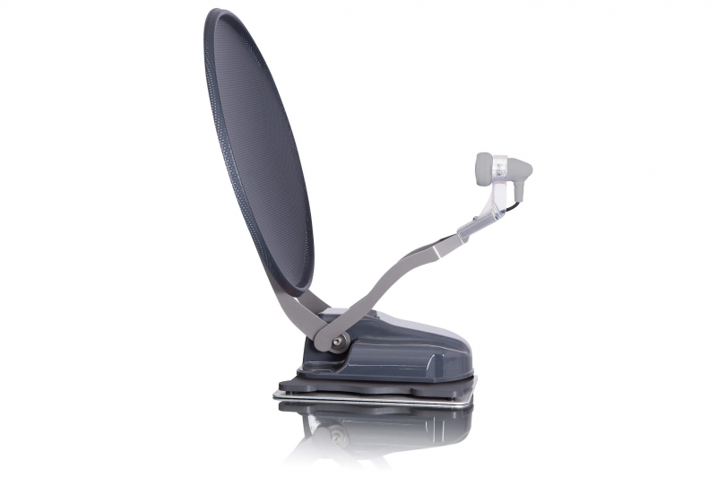 ALDEN OneLight 60HD EVO Platinium