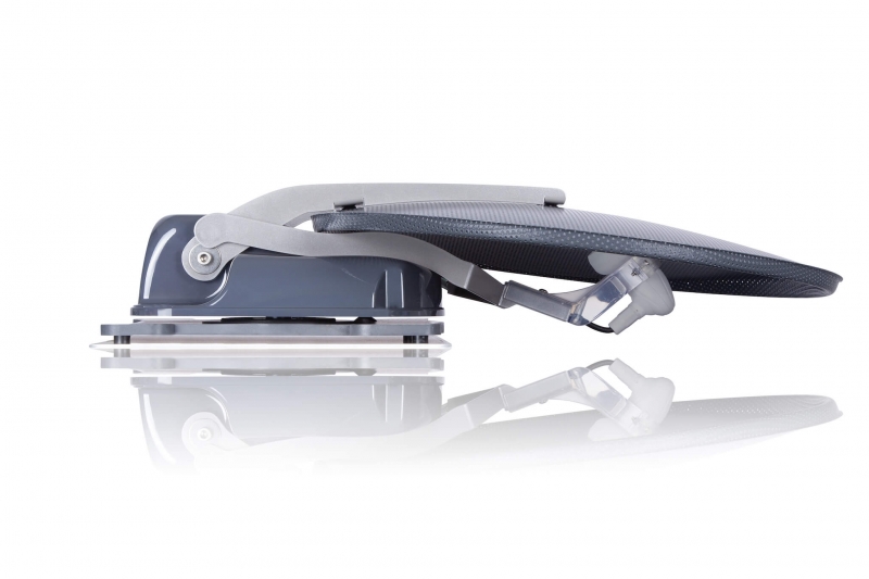 ALDEN OneLight 60HD EVO Platinium