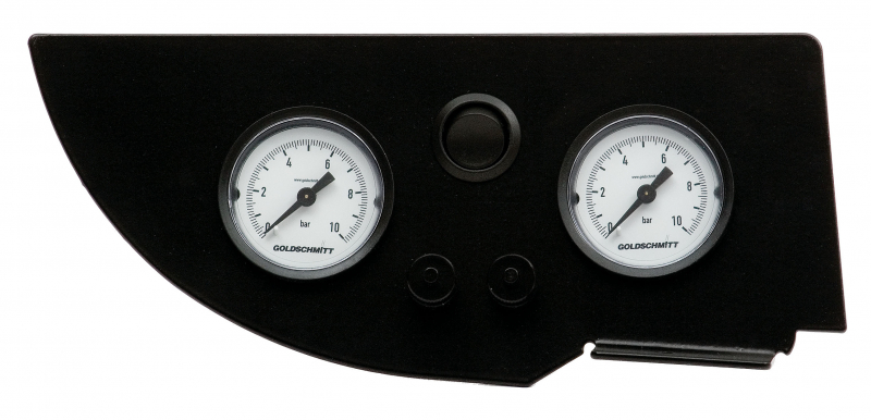 8"-Goldschmitt-Zusatzluftfeder für Fiat Ducato Typ 250