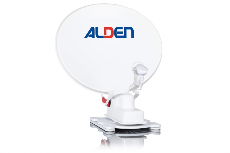 ALDEN OneLight 65HD