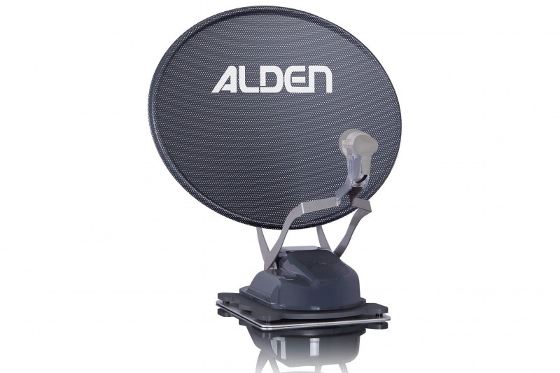 ALDEN OneLight 60HD EVO Platinium