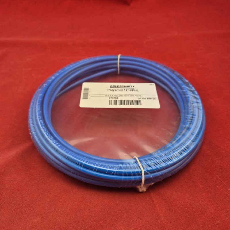 10m Hochdruckschlauch 6mm