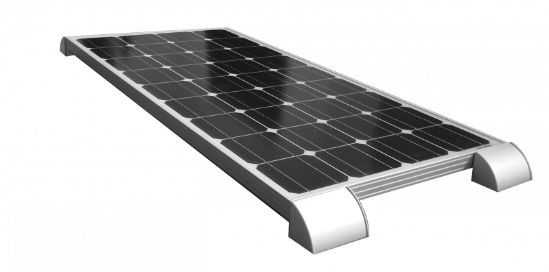 ALDEN-Solarset HighPower 2x110W