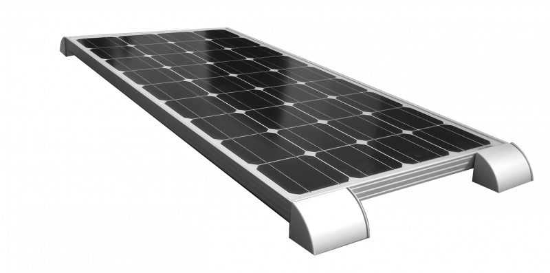 ALDEN-Solarset HighPower 2x120W