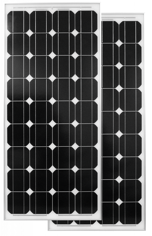ALDEN-Solarset HighPower 2x120W
